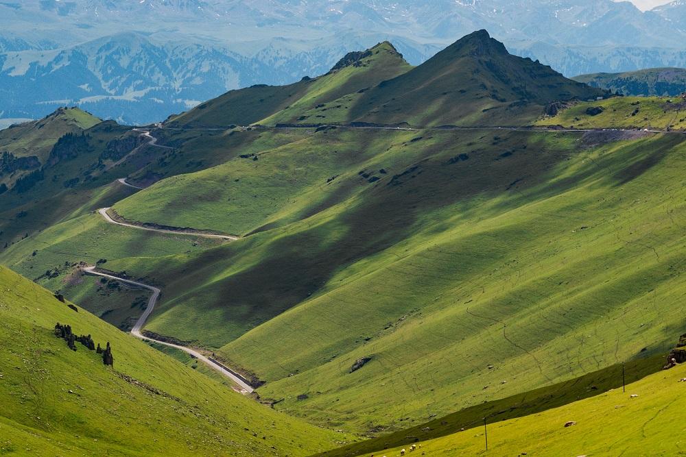 乌鲁木齐集合北疆11日自驾：喀纳斯-禾木-赛里木湖-魔鬼城-巴音布鲁克-独库公路-恰西公园11日落地自驾游