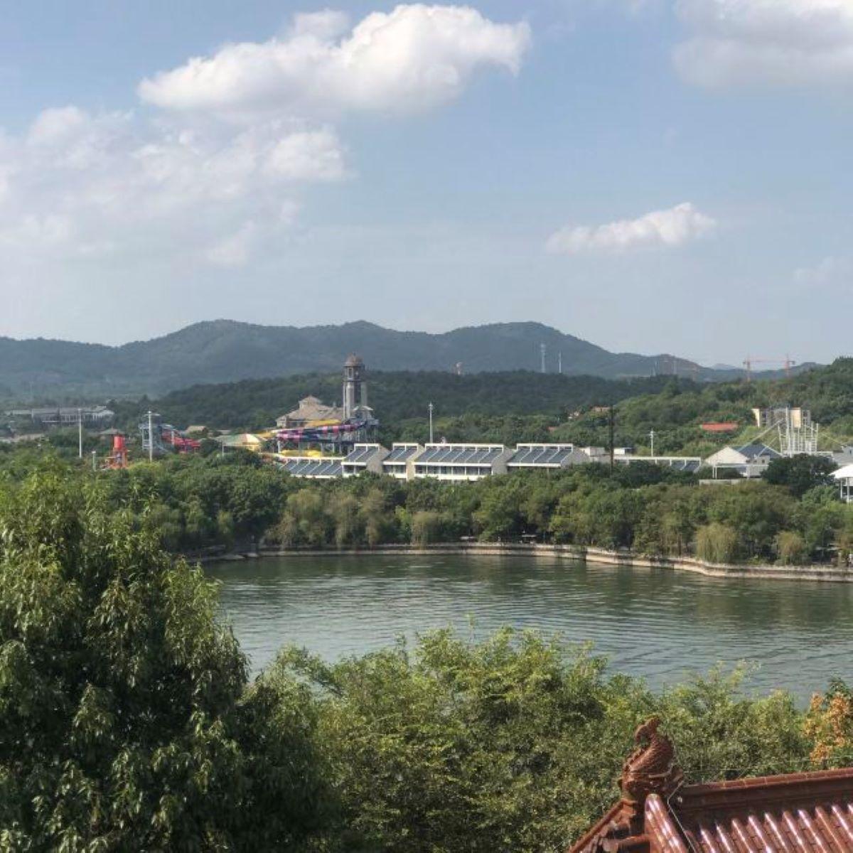 北京出发江苏6日自驾游：茅山-天目湖-南山竹海-鸡鸣村6日自驾游