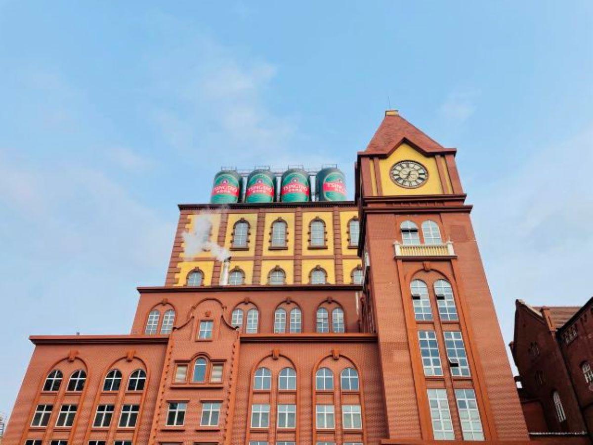 北京出发山东6日自驾游：潍坊-蓬莱阁-张裕酒文化博物馆-华夏城-天鹅湖6日自驾游