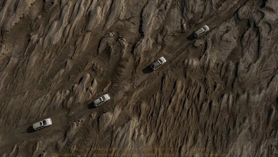 乌鲁木齐集合新疆8日自驾游：勇士征途穿越罗布泊、探秘楼兰保护区8日落地自驾